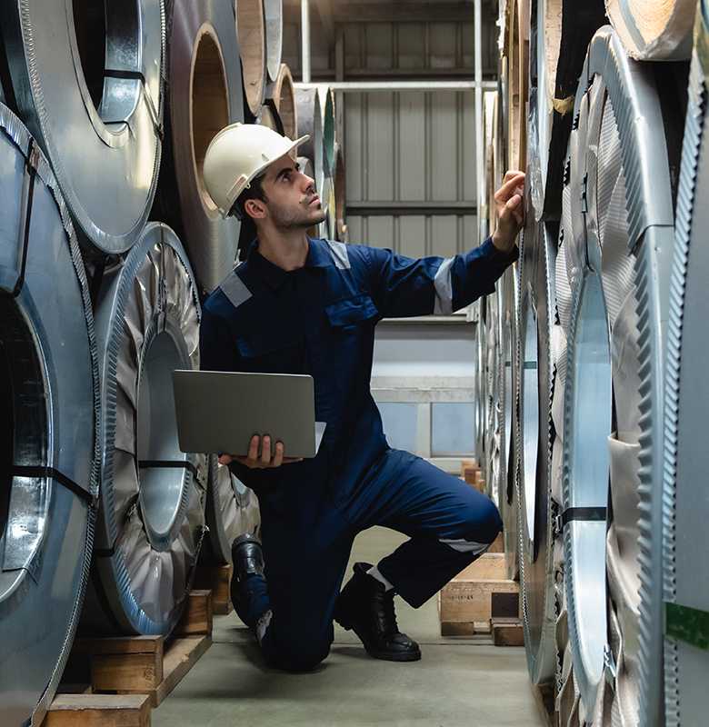 Des expertises au service de l’efficacité
