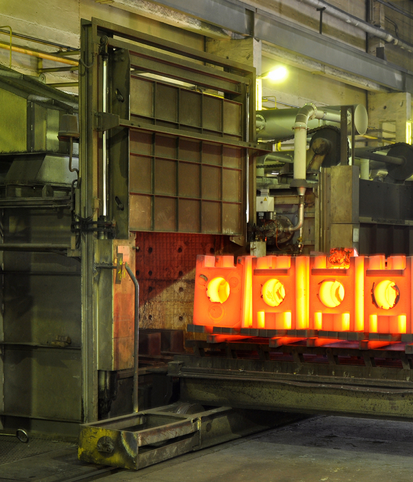 L’innovation thermique au cœur des usines